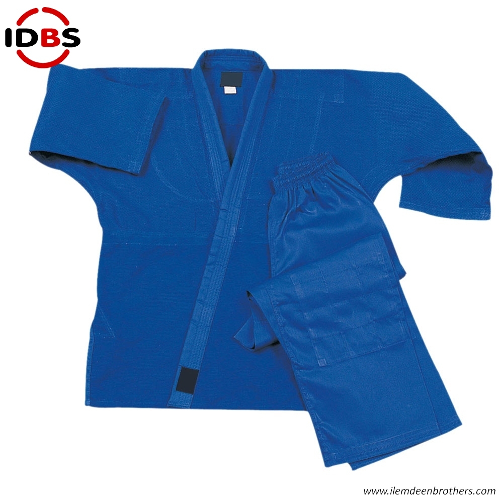 Judo Uniform